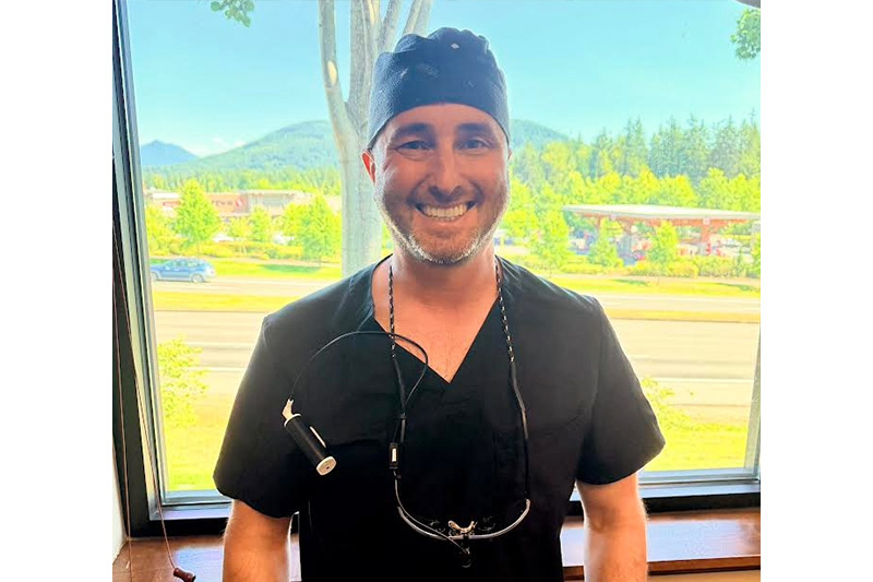 Emergency Dentist in Snoqualmie