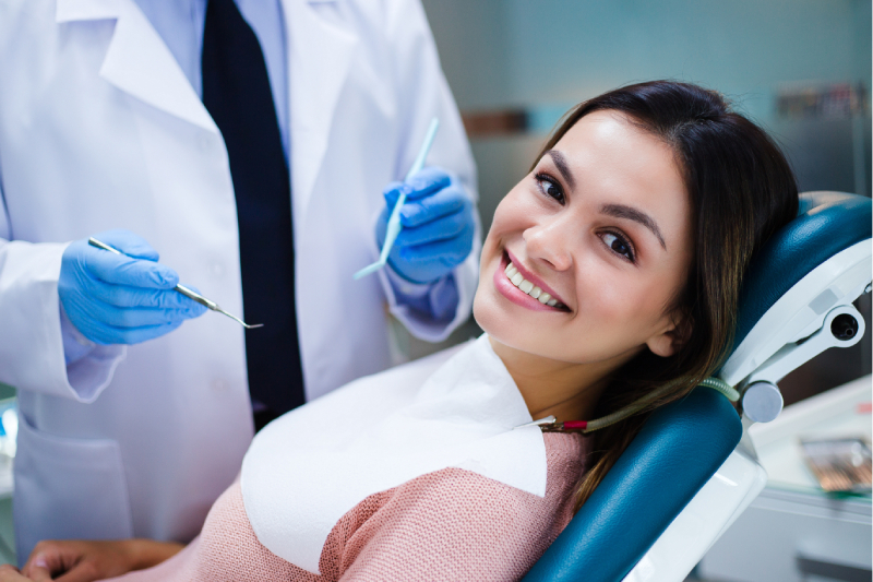 Snoqualmie Falls Dental Special Offer