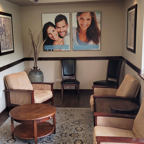 Dentist in 98065