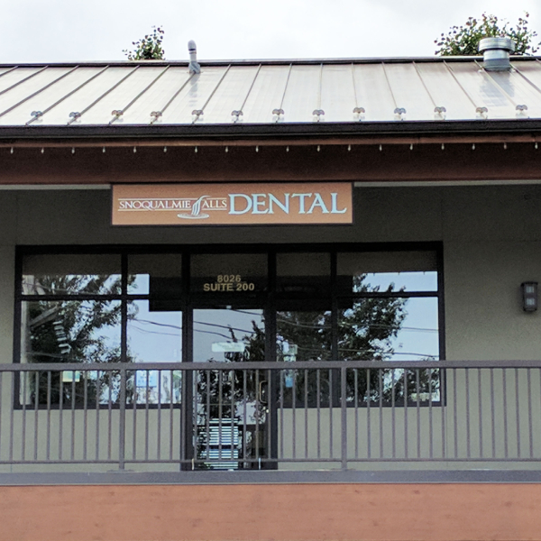 Top Rated Dentist