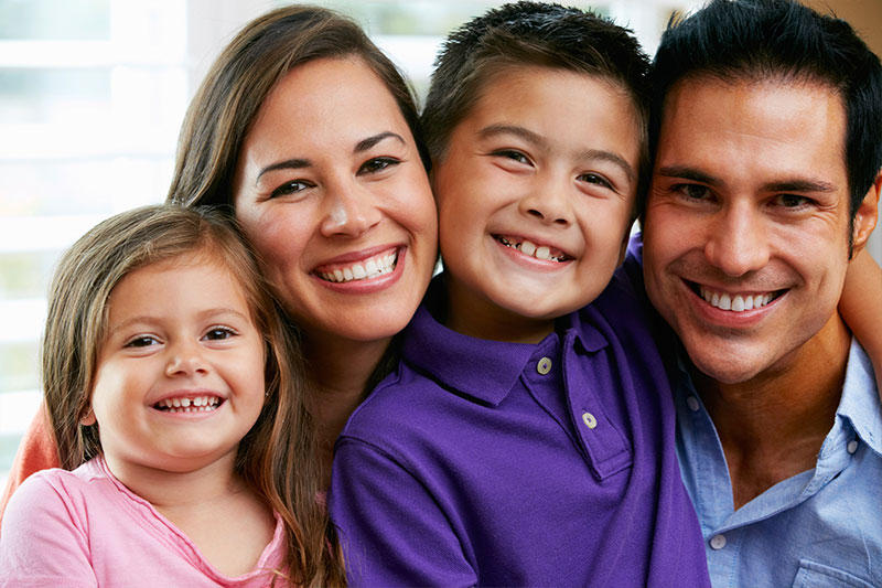 Family Dentistry in Snoqualmie