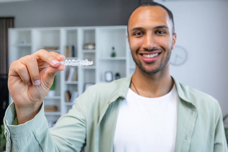 Orthodontics in Snoqualmie